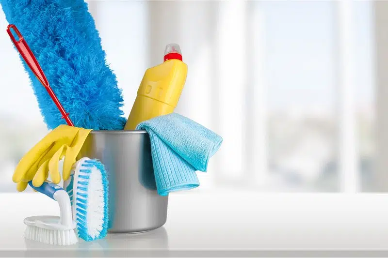 House cleaning in Bellevue