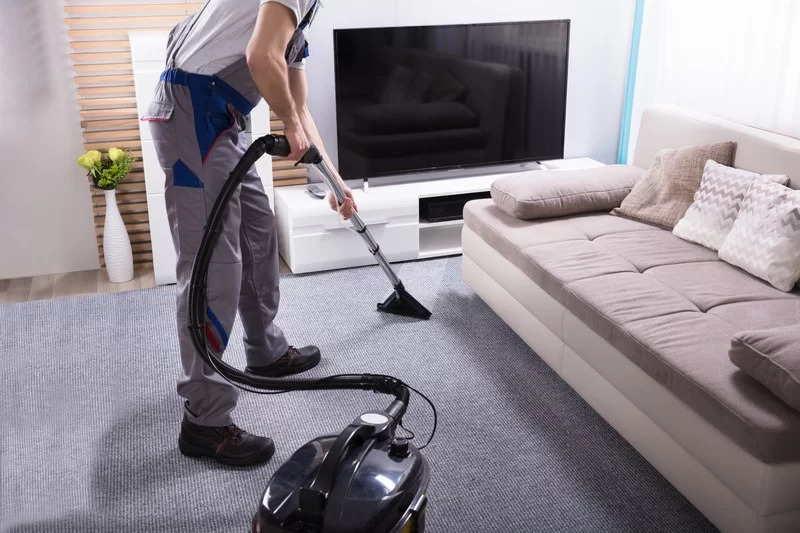 Expert Newcastle carpet cleaning service in WA near 98056