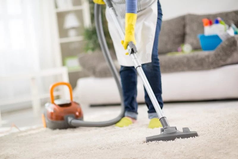 Local Newcastle carpet cleaning services in WA near 98056