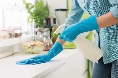 Magnolia housekeeper duties team available in WA near 98199