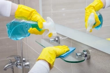 Let us handle Newcastle housekeeper duties for you in WA near 98056