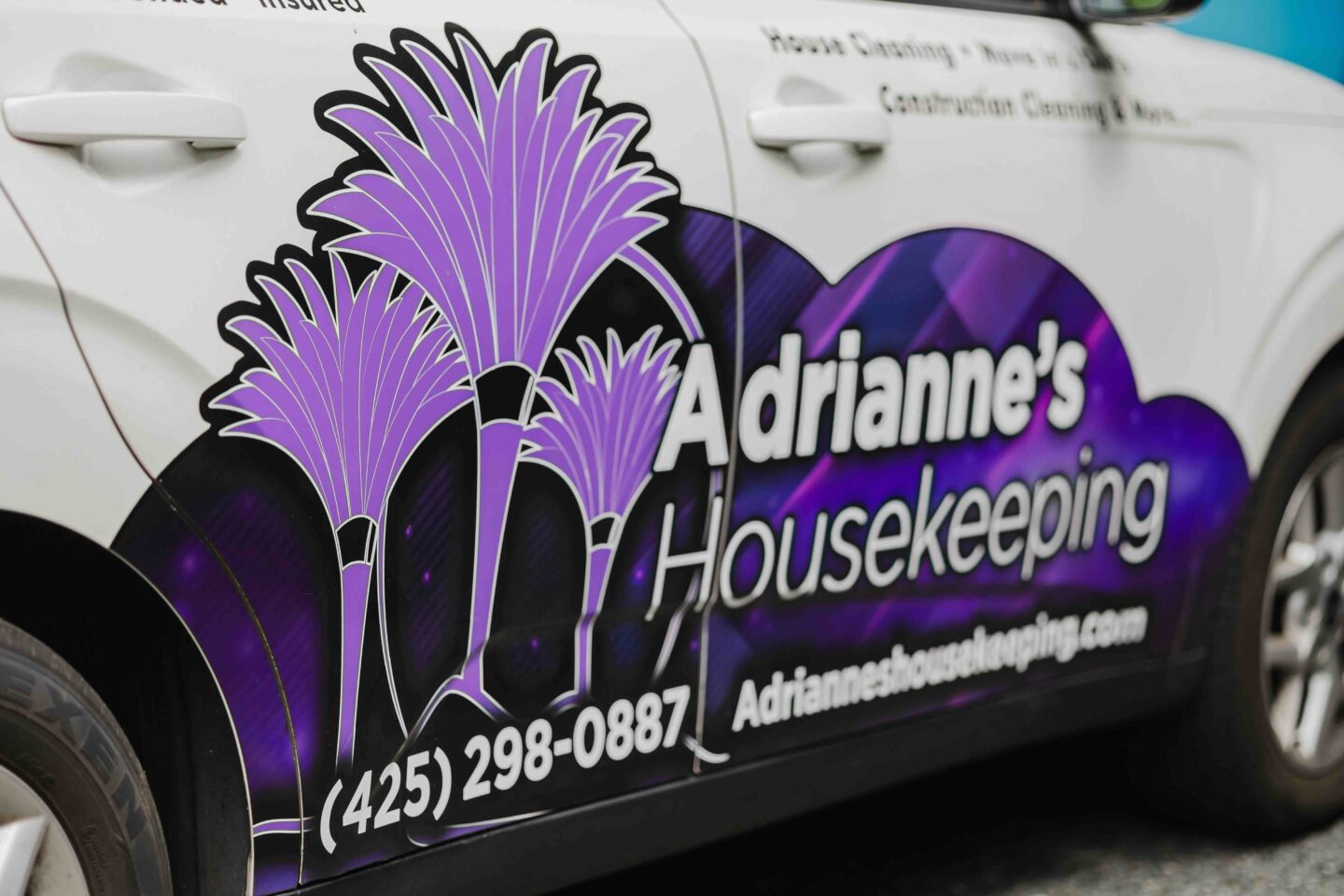 General Contact Adrianne S Housekeeping