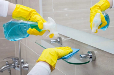 Leading Lynnwood property cleaning services in WA near 98036