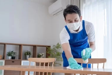 Best Madison Park property cleaning services in WA near 98112